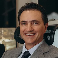 Dr Ramon Coral Ghanem