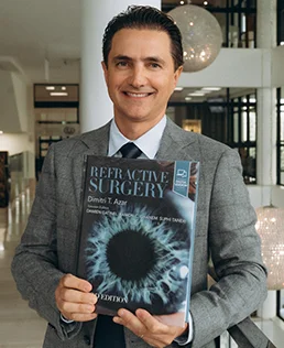 Dr Ramon Ghanem